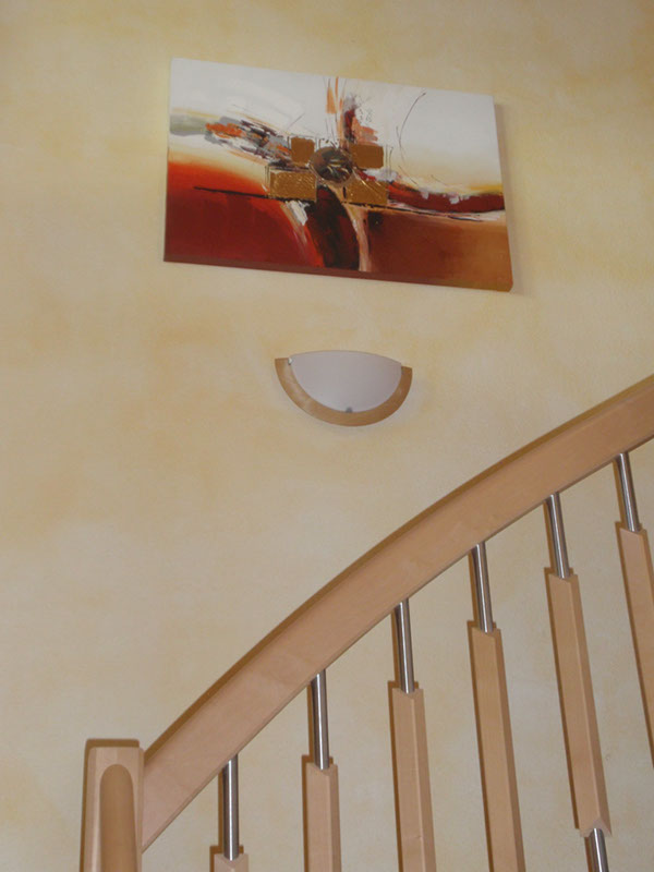 treppe