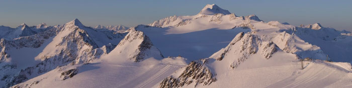 head winter skiurlaub sölden wildspitze